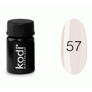Kodi Gel Paint №57