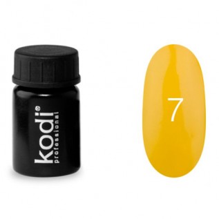 Kodi Gel Paint №7