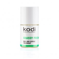 Масло для кутикулы Kodi "Grassy Fresh" 15ml