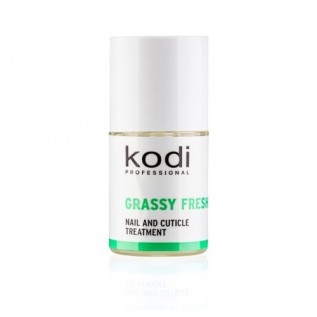 Масло для кутикулы Kodi "Grassy Fresh" 15ml Масло для кутикулы Kodi "Grassy Fresh" 15ml