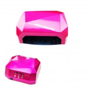 Лампа-LED 36W "Pink"