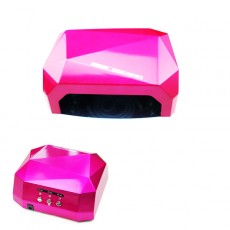 Лампа-LED 36W "Pink"