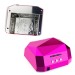 Лампа-LED 36W "Pink" Лампа-LED 36W "Pink"