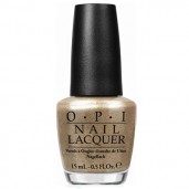 O•P•I Lacquer Honey Ryder