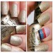 O•P•I Lacquer Honey Ryder