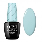 GelColor by O•P•I Suzi Without a Paddle Original