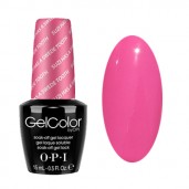 GelColor by O•P•I Suzi Has a Swede Tooth Original