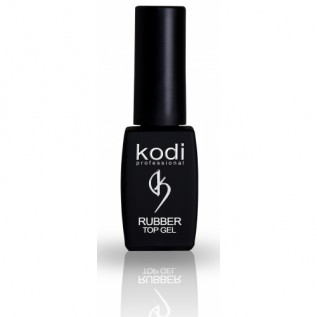Kodi Rubber Top 8 ml