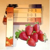 Масло для восстановления кутикулы O•P•I Strawberry
