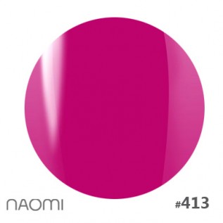 Naomi Лак для ногтей 12ml 413 Naomi Лак для ногтей 12ml 413