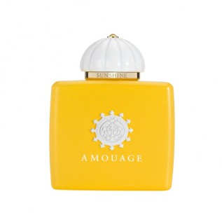 Amouage Sunshine Woman edp 100 ml