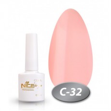Nice Гель-лак COOL № C-32 8.5ml
