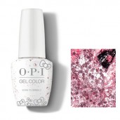 GelColor by O•P•I Born To Sparkle ProHealth