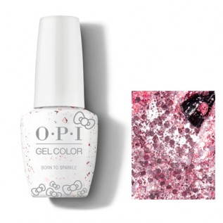 GelColor by O•P•I Born To Sparkle ProHealth