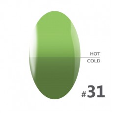 Naomi Gel Polish Collection THERMO 6ml 31