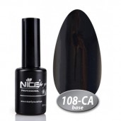 Nice Гель-лак COOL № 108-CА base 12ml
