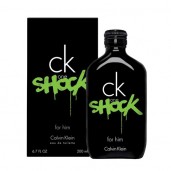 Calvin Klein CK One Shock For Him edt 200 ml