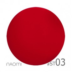 Naomi Soft Touch Collection 6ml ST 03