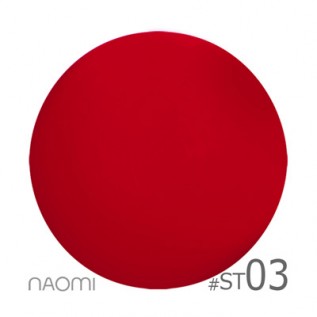 Naomi Soft Touch Collection 6ml ST 03
