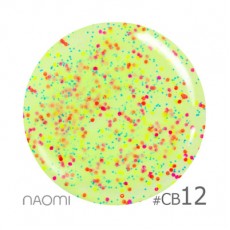 Naomi Candy Bar 6ml CB12