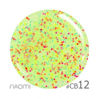 Naomi Candy Bar 6ml CB12