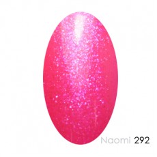Naomi Gel Polish 6ml 292