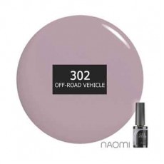 Naomi Gel Polish 6ml 302