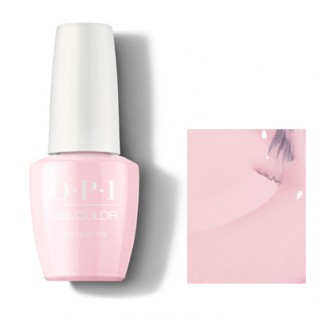 GelColor by O•P•I Mod About You ProHealth