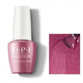 GelColor by O•P•I Just Lanai-ing Around ProHealth