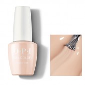GelColor by O•P•I Samoan Sand ProHealth