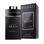 Bvlgari Man In Black edp 100 ml