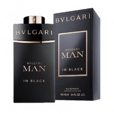 Bvlgari Man In Black edp 100 ml
