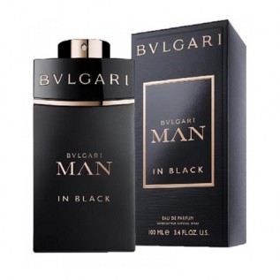 Bvlgari Man In Black edp 100 ml