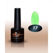 Nice Гель-лак № 017 8.5ml