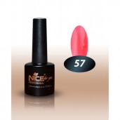 Nice Гель-лак № 057 8.5ml