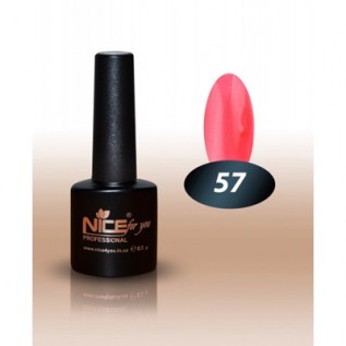 Nice Гель-лак № 057 8.5ml