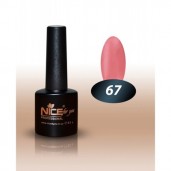 Nice Гель-лак № 067 8.5ml