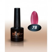 Nice Гель-лак № 078 8.5ml