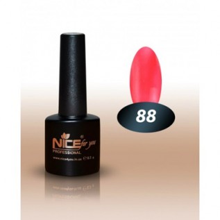 Nice Гель-лак № 088 8.5ml
