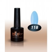 Nice Гель-лак № 118 8.5ml