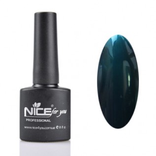 Nice Гель-лак № 128 8.5ml