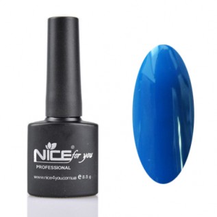 Nice Гель-лак № 138 8.5ml