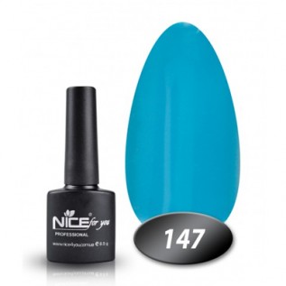 Nice Гель-лак № 148 8.5ml