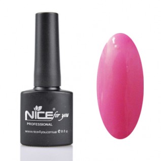 Nice Гель-лак № 168 8.5ml Nice Гель-лак № 168 8.5ml