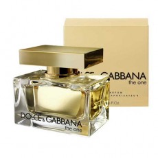 Dolce Gabbana The One edp 75 ml