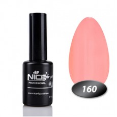 Nice Гель-лак № 160 12ml