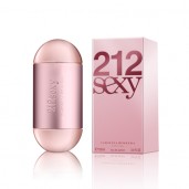 Carolina Herrera 212 Sexy Women edp 100 ml