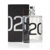 Escentric Molecules Molecule 02 edt 100 ml