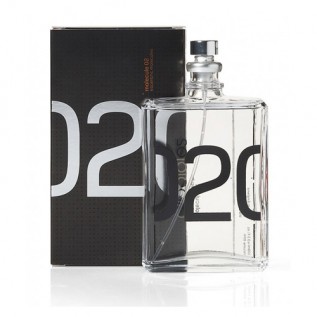 Escentric Molecules Molecule 02 edt 100 ml