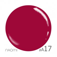 Naomi Gel Polish Aquaurelle 6ml A17